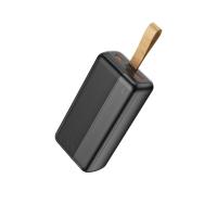 ราคา MOFIT แบตสำรองพร้อม Quick Charge 3.0 /Type-C ความจุ 30000 มิลลิแอมป์รุ่นM31PD สีดำ (MKP1517658)