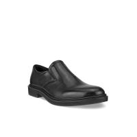 ราคา ECCO รองเท้าหนังผู้ชาย Metropole London สี Black 42 EU (CDS98011933)