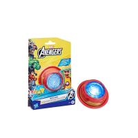 ราคา MARVEL HASBRO ของเล่นสวมบทบาท Avengers Iron Man Light-Up Arc Reactor (CDS18618389)