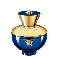 ราคา VERSACE น้ำหอมสำหรับคุณผู้หญิง Pour Femme Dylan Blue EDP ขนาด 100 มล. 100 mL (CDS17224567)