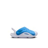 ราคา NIKE KIDS รองเท้าแตะเด็กเล็กยูนิเซ็กส์ Aquaswoosh TD 22 US (CDS18259704)