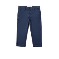 ราคา SFERA KIDS กางเกงขายาวเด็กโตผู้ชาย Chino 7 EU (CDS18951769)