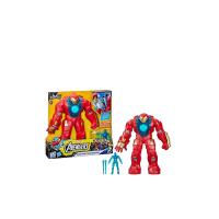 ราคา MARVEL HASBRO ฟิกเกอร์ Avengers Venomversus Iron Man & Hulk (CDS18618440)