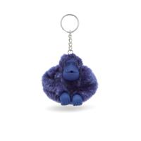 ราคา KIPLING Monkeyclip M Ocean Blue (CDS19219073)