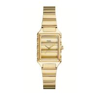 ราคา FOSSIL นาฬิกาข้อมือผู้หญิง ES5389, สาย Stainless Steel ,สีทอง (MKP1904438)