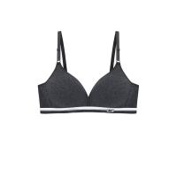 ราคา SABINA เสื้อชั้นใน ผู้หญิง Sbn Sport ไร้โครง - สีเทาเข้ม C36 (MKP1888013)