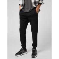 ราคา American Eagle กางเกงผู้ชาย MANCHEGO ACTIVE JOGGER SOLID สี ดำ M (MKP1582716)