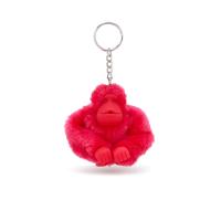 ราคา KIPLING Monkeyclip M Resort Pink (CDS19219097)