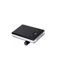 ราคา VOLLARA เครื่องฟอกอากาศฆ่าเชื้อโรคและไวรัสสายพันธุ์ต่าง รุ่น เฟรชแอร์โมบาย สีดำ (MKP1875164)