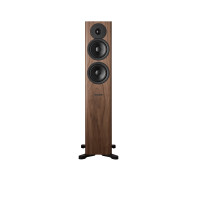 ราคา DYNAUDIO Evoke 30 ลำโพงบุ๊คเชลฟ์ สี Walnut Wood (MKP1658919)