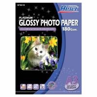 ราคา HI-JET กระดาษ PHOTO HI-JET NP183-10 (MKP1635315)