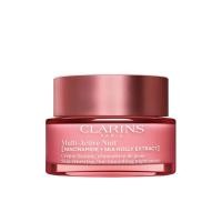 ราคา CLARINS มอยส์เจอไรเซอร์ Multi-Active Night Cream Smoothing 50 มล. (CDS11409397)