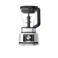 ราคา NINJA เครื่องปั่น Foodi Power and Processor สี Silver (CDS19510705)
