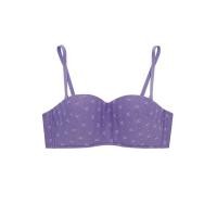 ราคา SABINA เสื้อชั้นใน ผู้หญิง Doomm Doomm เกาะอก มีโครง - สีม่วงเข้ม B34 (MKP1888016)