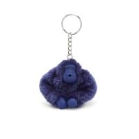 ราคา KIPLING Monkeyclip S Ocean Blue (CDS19219103)