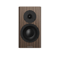 ราคา DYNAUDIO Speacial Forty ลำโพงบุ๊คเชลฟ์ สี Ebony Wave HG (MKP1658922)