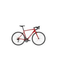 ราคา Cannondale จักรยานเสือหมอบขนาด54นิ้ว รุ่นCAAD Optimo 1 สีแดง 56 (GRMKPPR000076239)
