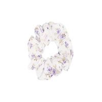 ราคา EMI JAY ยางมัดผม รุ่น Printed Scrunchie สี Wisteria One Size (MKP1899327)