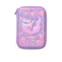 ราคา SMIGGLE กล่องดินสอฝาแข็ง Super Charge (CDS18717860)