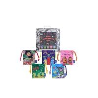 ราคา MINI MONO ถุงผ้าหูรูดยูนิเซ็กส์ แบบสุ่ม ลาย Toy Story (CDS15400123)