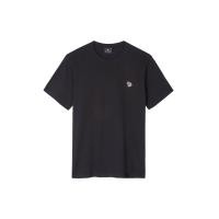 ราคา PAUL SMITH เสื้อยืดผู้ชาย รุ่น M2R-010R-KZEBRA-49 สี Very Dark Navy L (MKP1798006)