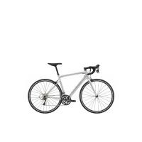 ราคา Cannondale จักรยานเสือหมอบขนาด51นิ้ว รุ่นCAAD Optimo 4 สีเงิน 50 (MKP1562019)