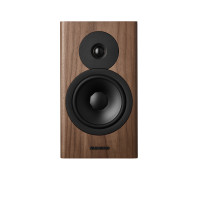 ราคา DYNAUDIO Evoke 20 ลำโพงบุ๊คเชลฟ์ สี Walnut Wood (MKP1658918)