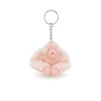 ราคา KIPLING Monkeyclip S Pink Shine (CDS19219110)