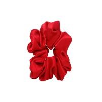ราคา EMI JAY ยางมัดผมรุ่น Sweet Dream Silk Scrunchie สี Cherry Kiss One Size (MKP1899319)