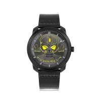 ราคา POLICE นาฬิกาข้อมือ POLICE Multifunction รุ่น PL-15714JSB/02 สีดำ (MKP0888454)