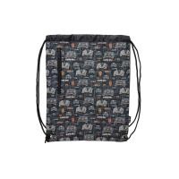 ราคา SMIGGLE กระเป๋าหูรูด Super Charge (CDS18717402)