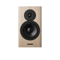 ราคา DYNAUDIO Evoke 20 ลำโพงบุ๊คเชลฟ์ สี Blonde Wood (MKP1658916)