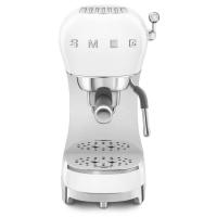 ราคา SMEG เครื่องชงกาแฟ Espresso สีขาว (MKP1675828)