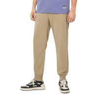 ราคา EVISU กางเกงวอร์มผู้ชาย Kamon Embroidery and Logo Brocade Applique Regular Fit S (CDS18564983)