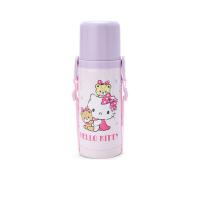ราคา SANRIO กระติกน้ำเก็บความเย็น Hello Kitty Stainless 620 มล. สีMulti Color (CDS94619355)