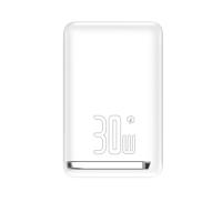 ราคา PISEN แบตสำรองชาร์จ Wireless รองรับอุปกรณ์ IOS และ Android ความจุ 10,000mAh รุ่นTP-D101 สีขาว (MKP1867656)