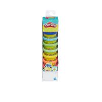 ราคา Play-Doh แป้งโดว์ Party Pack (CDS17861267)
