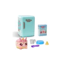 ราคา Cookeez MAKERY ชุดเซ็ตของเล่น ของเล่นตู้เย็น Freezy Cakez Fridge หลากสี (CDS18062137)