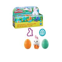 ราคา Play-Doh แป้งโดว์ Springtime Pals (CDS17861304)