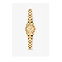 ราคา MICHAEL KORS นาฬิกาข้อมือผู้หญิง MK4862,สาย Stainless Steel,สีทอง (MKP1905005)