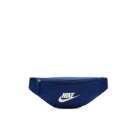 ราคา NIKE กระเป๋าคาดอกยูนิเซ็กส์ Heritage Waistpack สี Blue Void/Blue Void/Summit White One Size (CDS18265309)