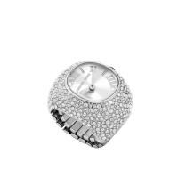 ราคา MICHAEL KORS นาฬิกาข้อมือผู้หญิง MK4848,สาย Stainless Steel,สีเงิน (MKP1904989)