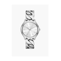ราคา MICHAEL KORS นาฬิกาข้อมือผู้หญิง MK7474, สายStainless Steel ,สีเงิน (MKP1904985)