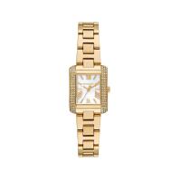 ราคา MICHAEL KORS นาฬิกาข้อมือผู้หญิง MK4867,สาย Stainless Steel,สีทอง (MKP1905003)