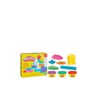 ราคา Play-Doh แป้งโดว์ Bugs N Critters (CDS18618747)