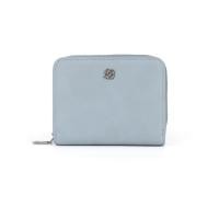 ราคา PEROTA กระเป๋าสตางค์ผู้หญิง รุ่น Crispy สีฟ้า One Size (MKP1904774)