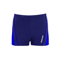ราคา GRAND SPORT กางเกงว่ายน้ำชาย ขาสั้น สีกรมท่า (342232) XXL (GRMKPPR000147884)