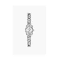 ราคา MICHAEL KORS นาฬิกาข้อมือผู้หญิง MK4864,สาย Stainless Steel,สีเงิน (MKP1904987)