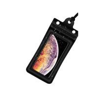 ราคา FANCY Fancybag กระเป๋ากันน้ำแบบพกพาสำหรับผู้ชาย รุ่น Airbag-BK สีดำ 2 (MKP1898915)