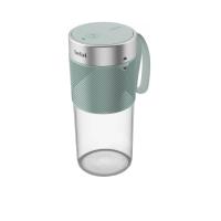 ราคา TEFAL เครื่องปั่นแบบพกพา Lightmix รุ่น BL1C0430 ความจุ 300 มล. สีน้ำเงิน (CDS19328539)